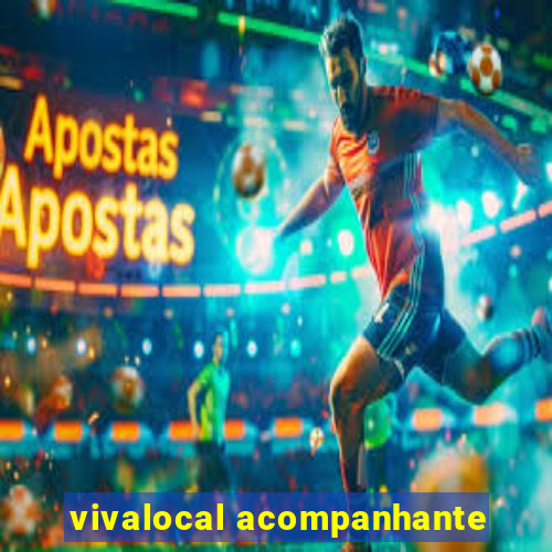 vivalocal acompanhante